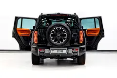 2026 Jetour G700 for Rent in Al Quoz 1 photo 10