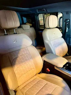 Hire 2026 Jetour T2 in Al Quoz Industrial Area 2 photo 6