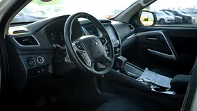 Rent a 2024 Mitsubishi Montero Sport in Sheikh Zayed Road photo 5
