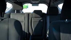 Rent a 2024 Mitsubishi Montero Sport in Sheikh Zayed Road photo 6