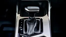 Rent 2025 Geely Emgrand 7 in Business Bay photo 7