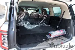 Rent a 2026 Nissan Patrol in Al Jaddaf photo 5