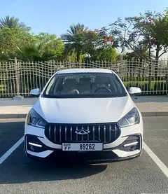 2026 Chery Arrizo 5 for Rent in Al Barsha 1 photo 2