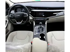 2026 Chery Arrizo 5 for Rent in Al Barsha 1 photo 4