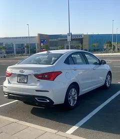 2026 Chery Arrizo 5 for Rent in Al Barsha 1 photo 5