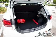 Rent a 2025 MG ZS in Dubai Hills Estate photo 7