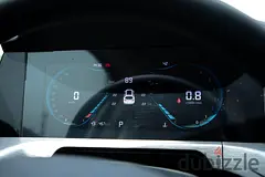 2025 Changan CS35 Plus Rental in Dubai Hills Estate photo 5