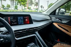 2025 Changan CS35 Plus Rental in Dubai Hills Estate photo 6