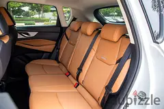 2025 Changan CS35 Plus Rental in Dubai Hills Estate photo 7