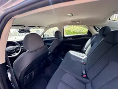 Rent a 2022 Kia K5 in Dubai International Airport photo 5