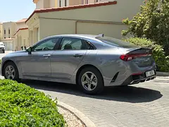 Rent a 2022 Kia K5 in Dubai International Airport photo 7